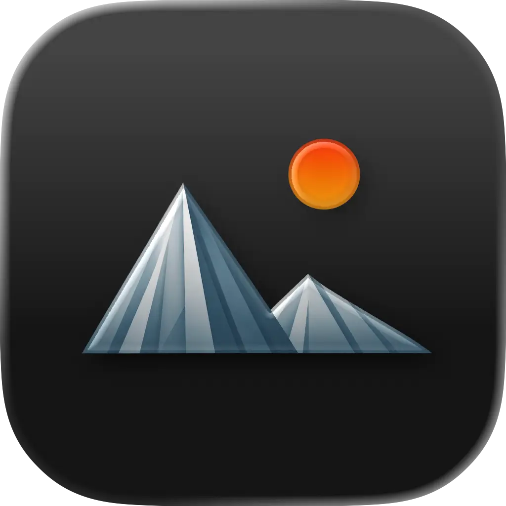 PureWallpaper Logo